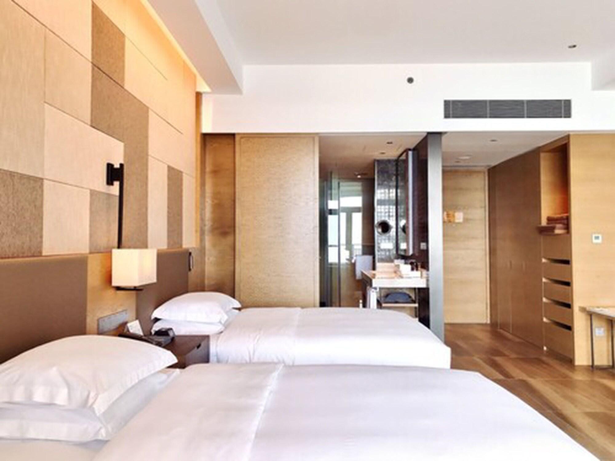 Doubletree By Hilton Huidong Resort Huizhou  Esterno foto