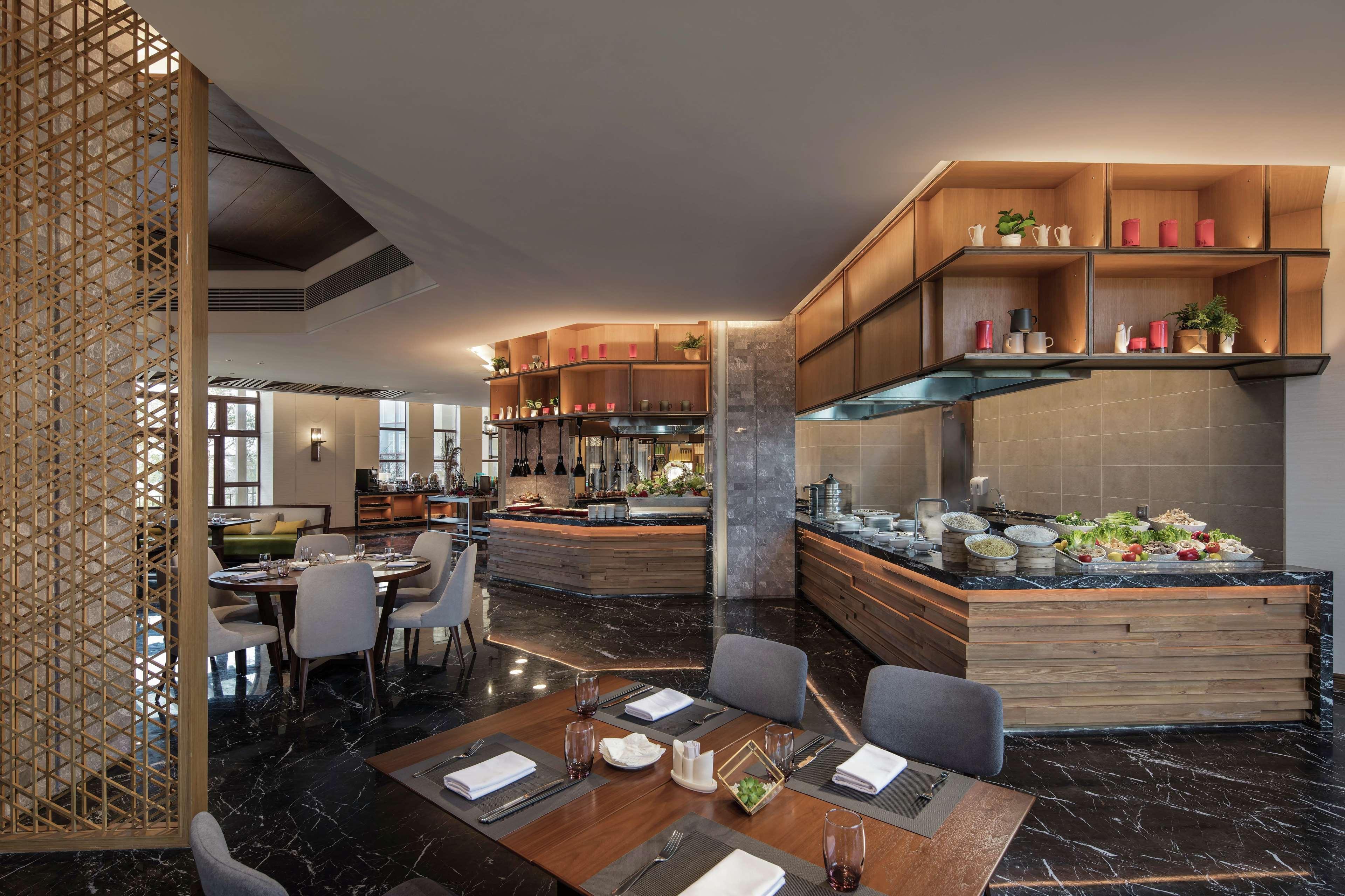 Doubletree By Hilton Huidong Resort Huizhou  Esterno foto