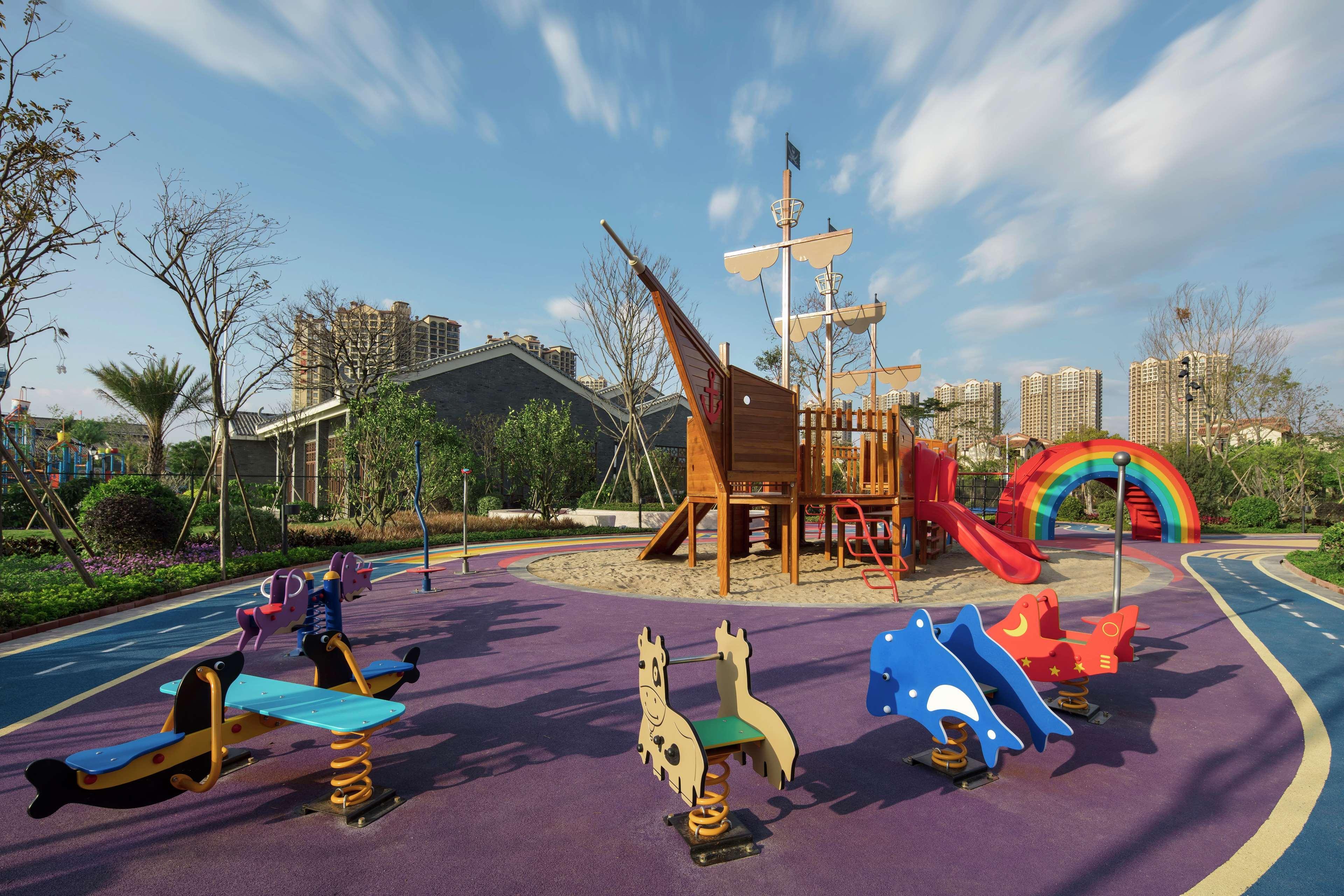Doubletree By Hilton Huidong Resort Huizhou  Esterno foto