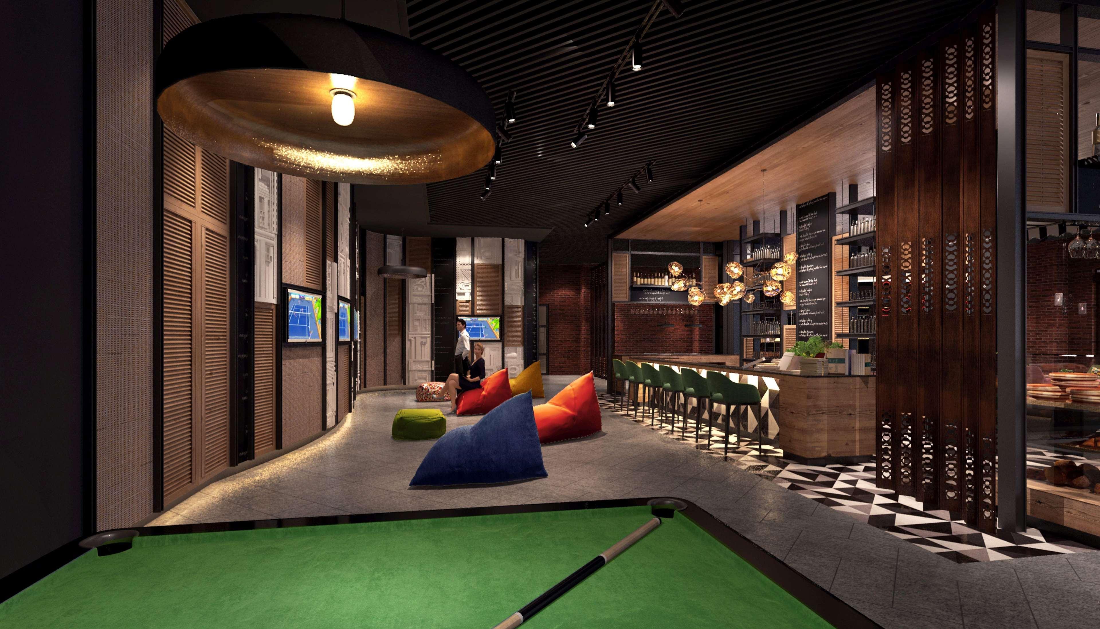 Doubletree By Hilton Huidong Resort Huizhou  Esterno foto