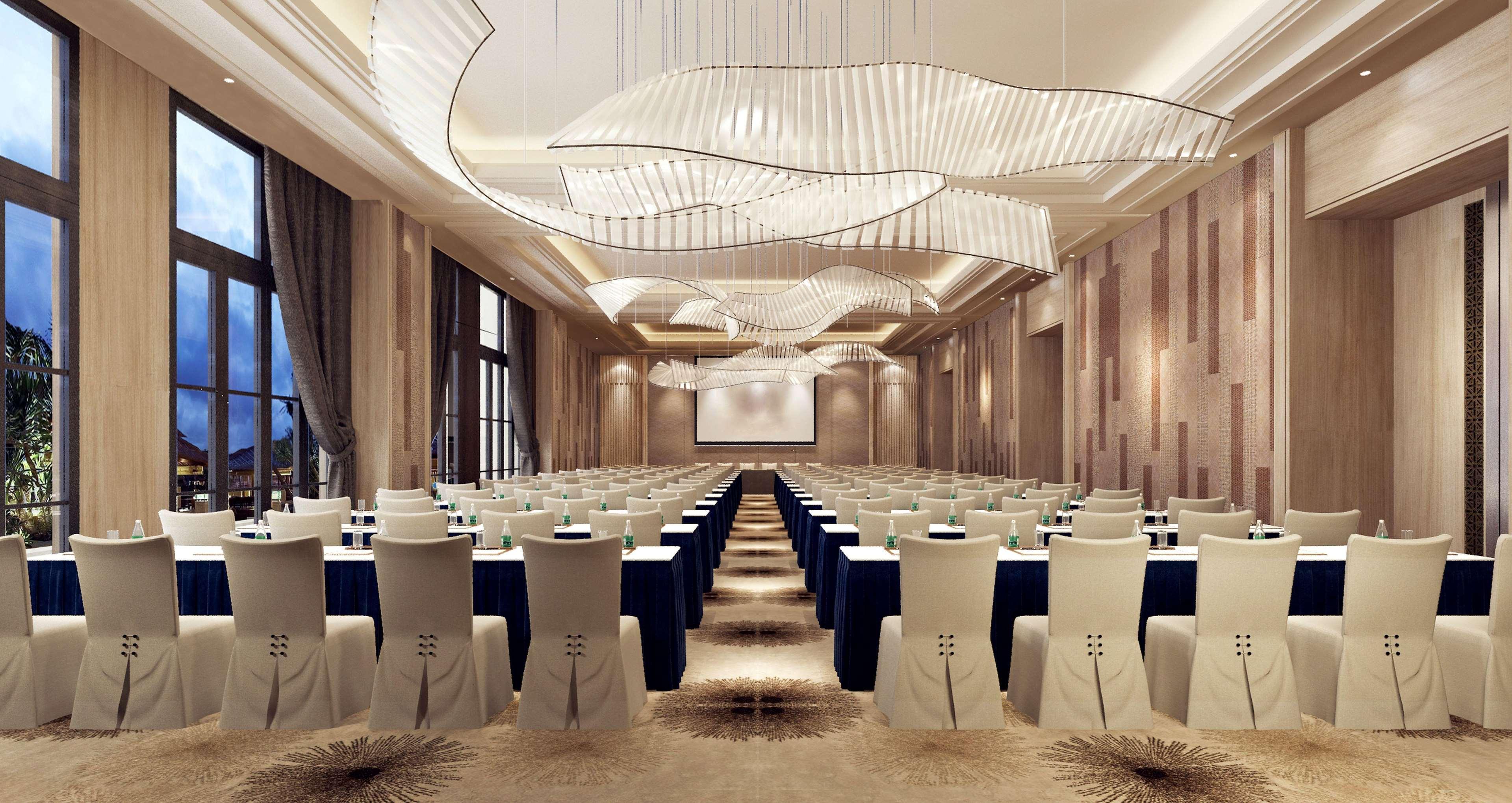 Doubletree By Hilton Huidong Resort Huizhou  Esterno foto