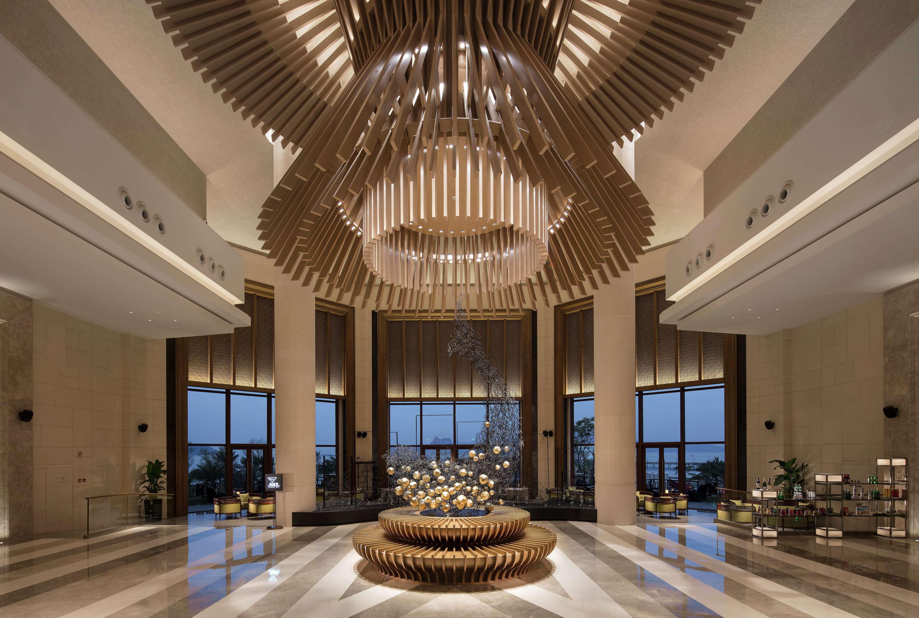 Doubletree By Hilton Huidong Resort Huizhou  Esterno foto