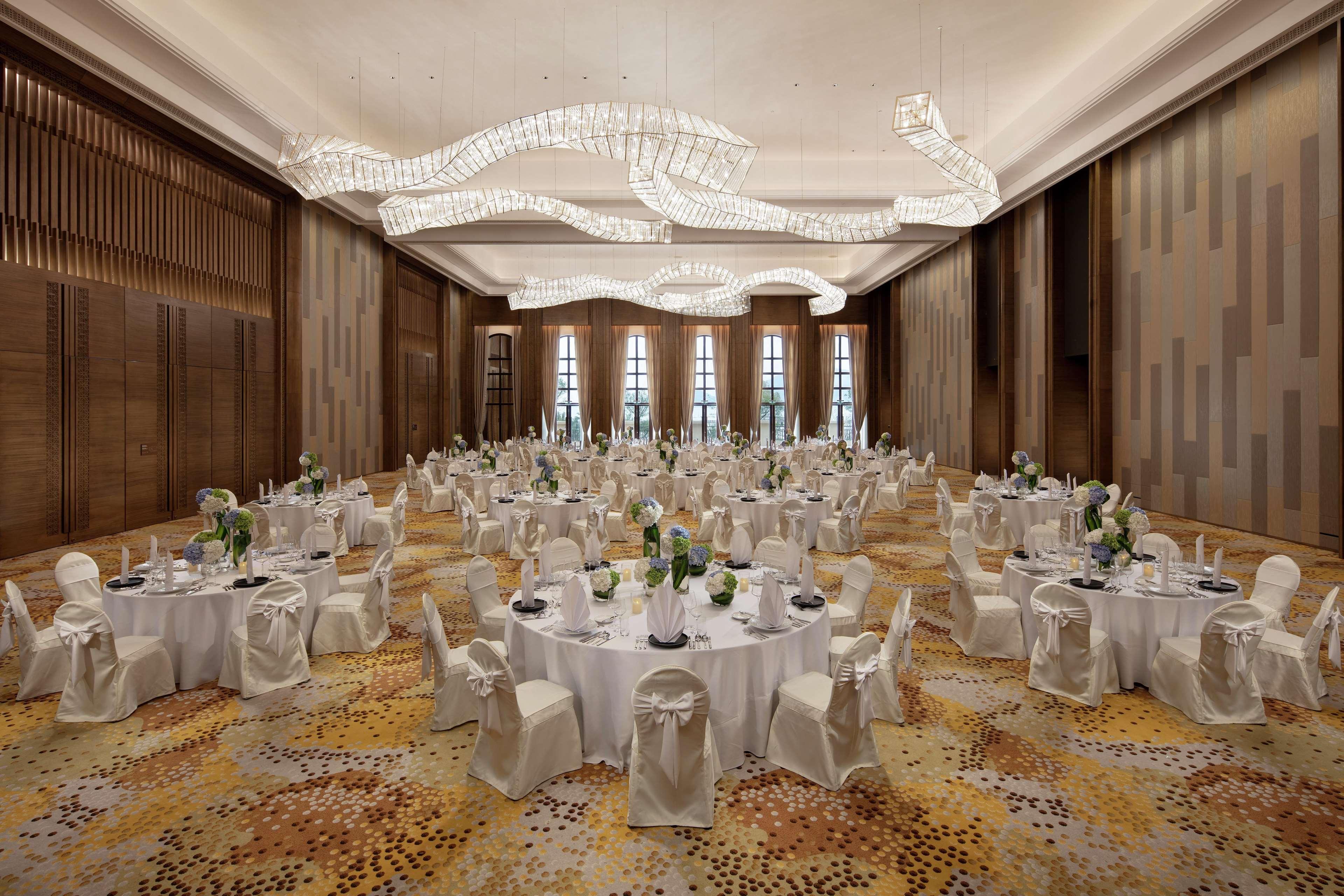 Doubletree By Hilton Huidong Resort Huizhou  Esterno foto