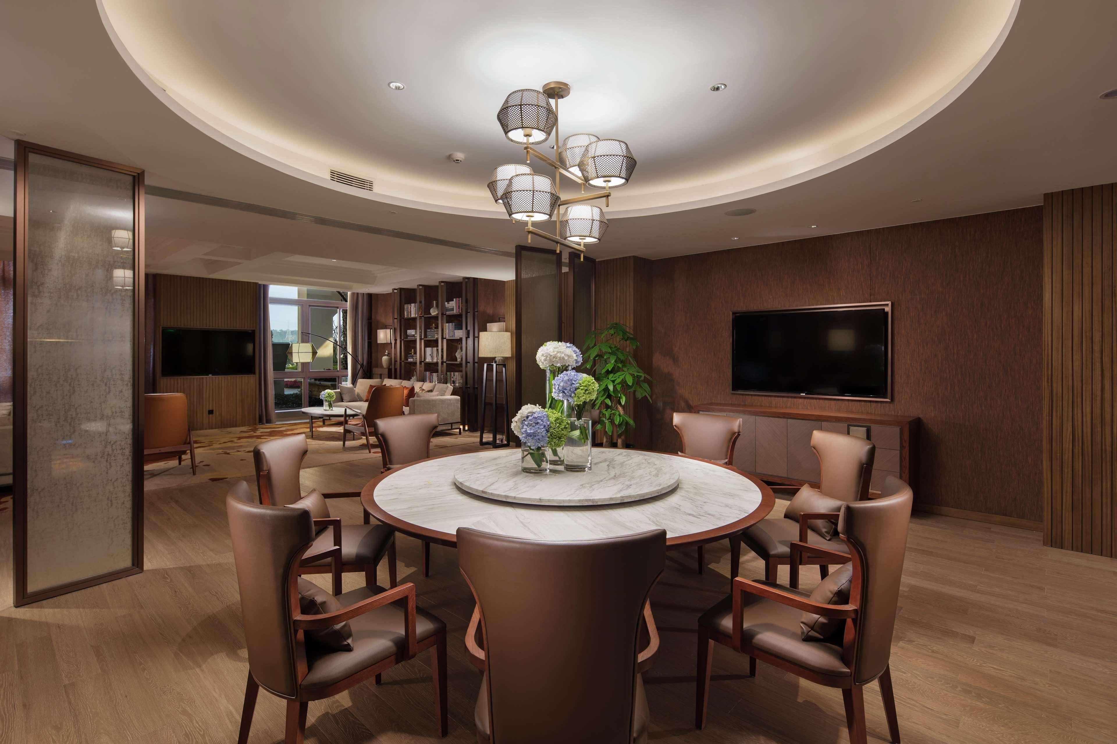 Doubletree By Hilton Huidong Resort Huizhou  Esterno foto