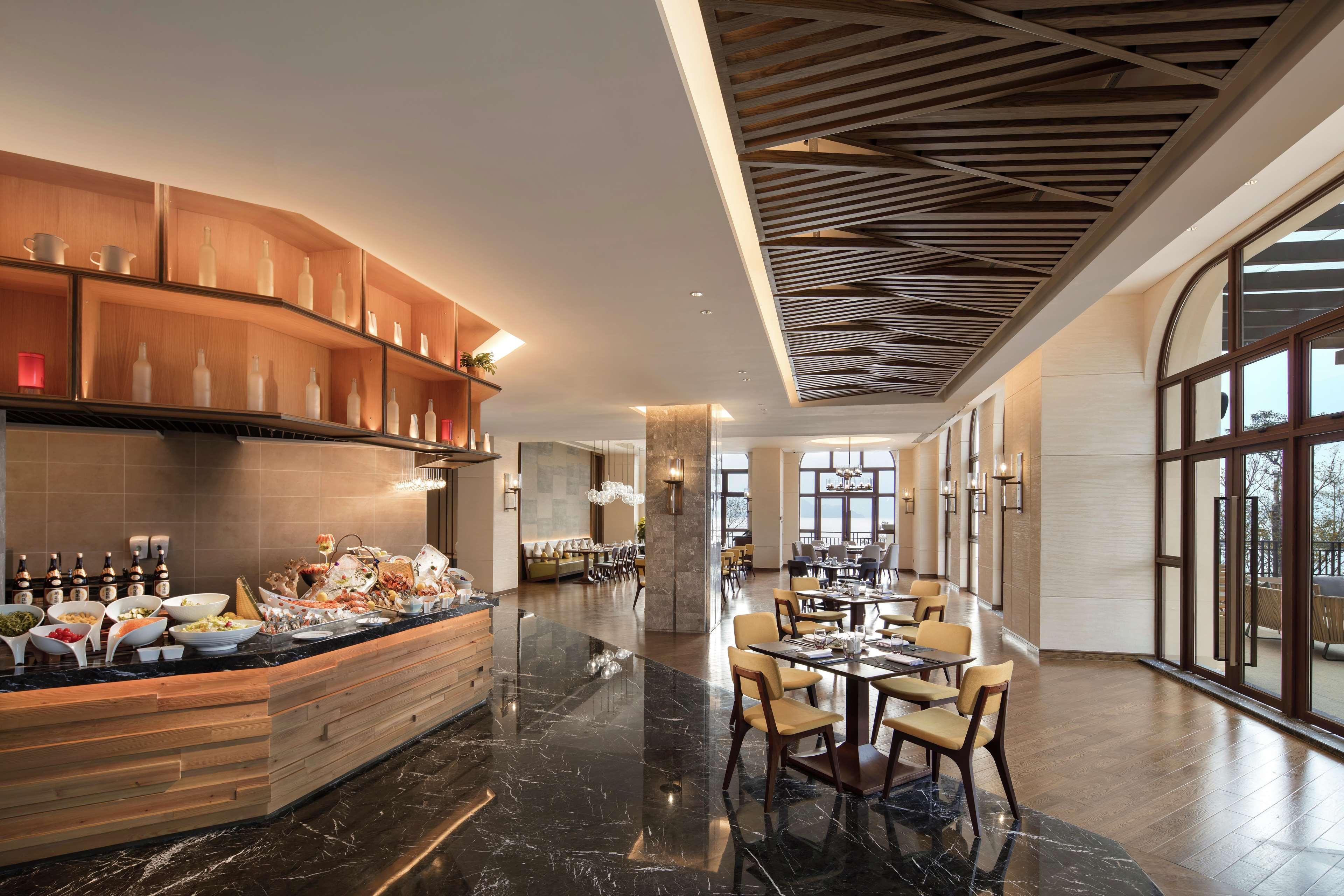 Doubletree By Hilton Huidong Resort Huizhou  Esterno foto