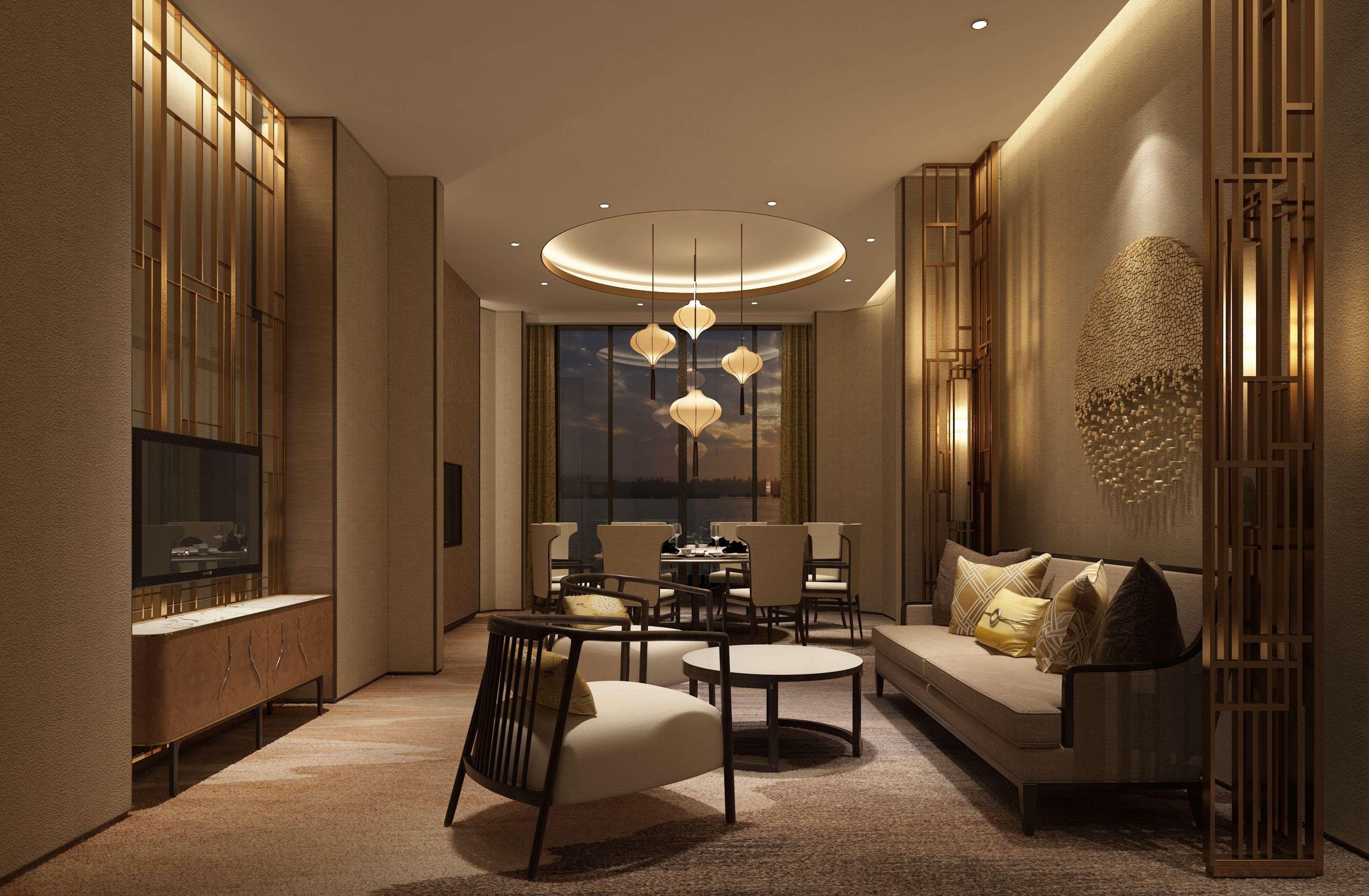 Doubletree By Hilton Huidong Resort Huizhou  Esterno foto