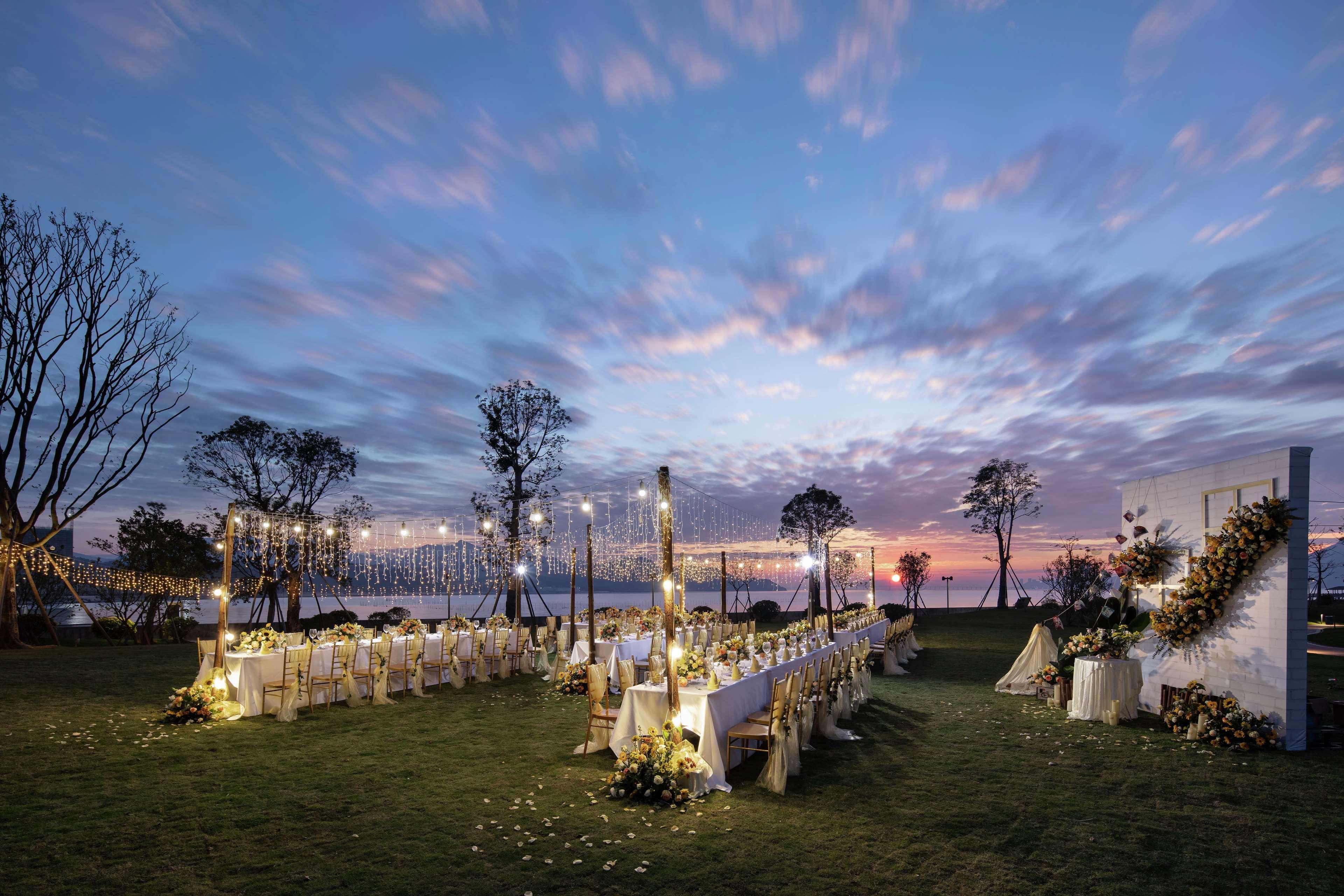 Doubletree By Hilton Huidong Resort Huizhou  Esterno foto