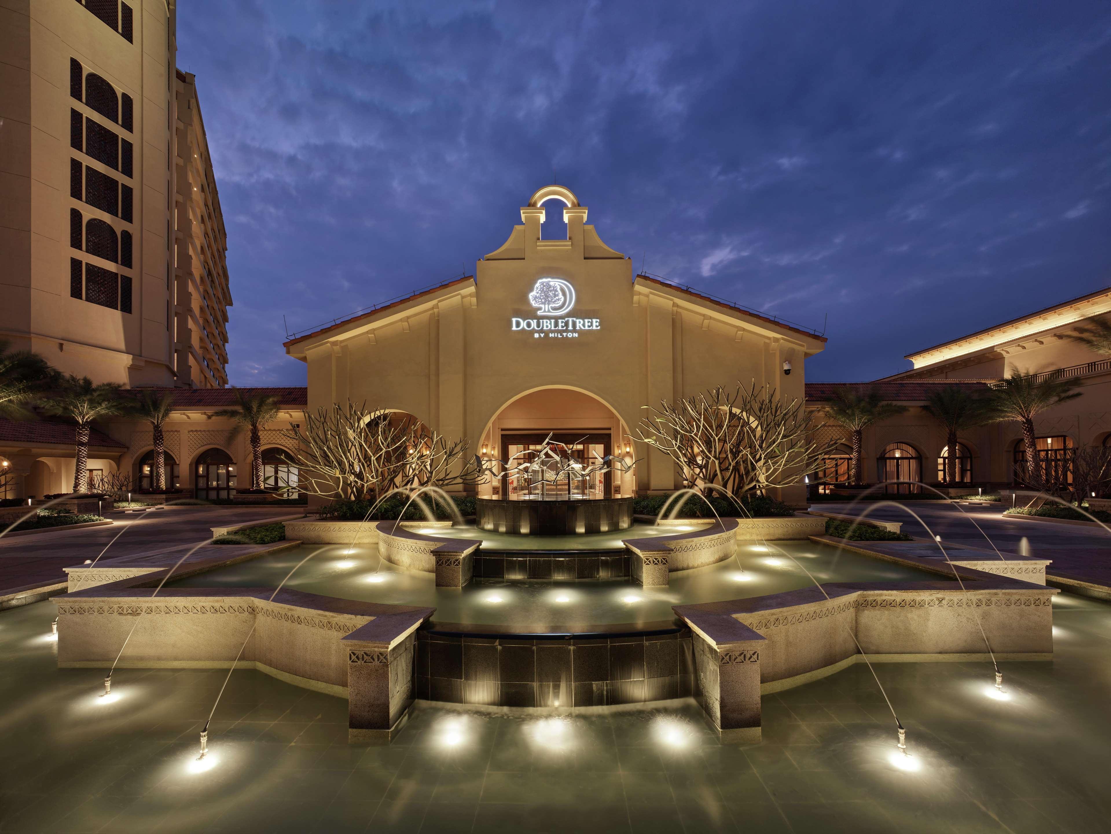 Doubletree By Hilton Huidong Resort Huizhou  Esterno foto