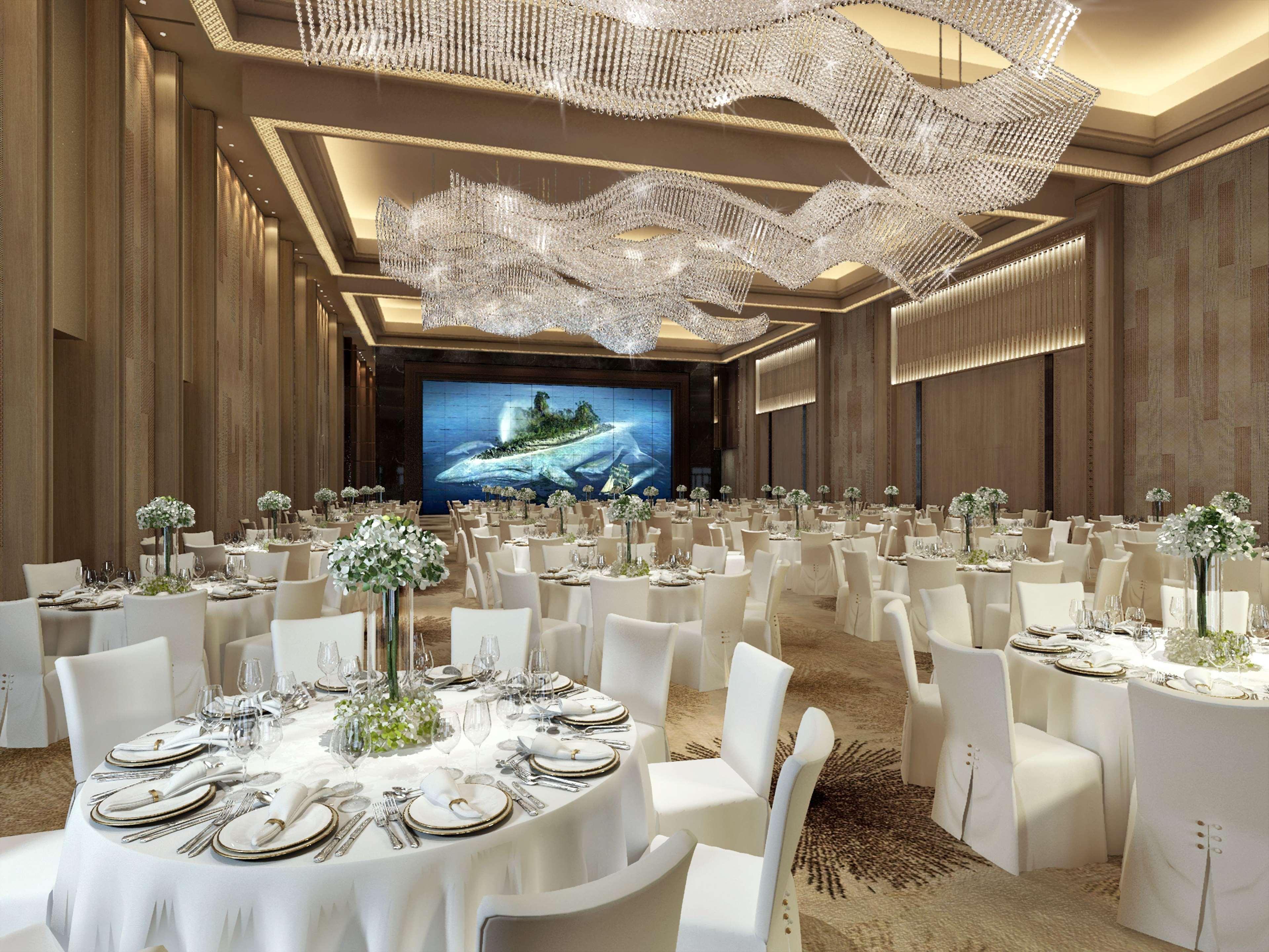 Doubletree By Hilton Huidong Resort Huizhou  Esterno foto