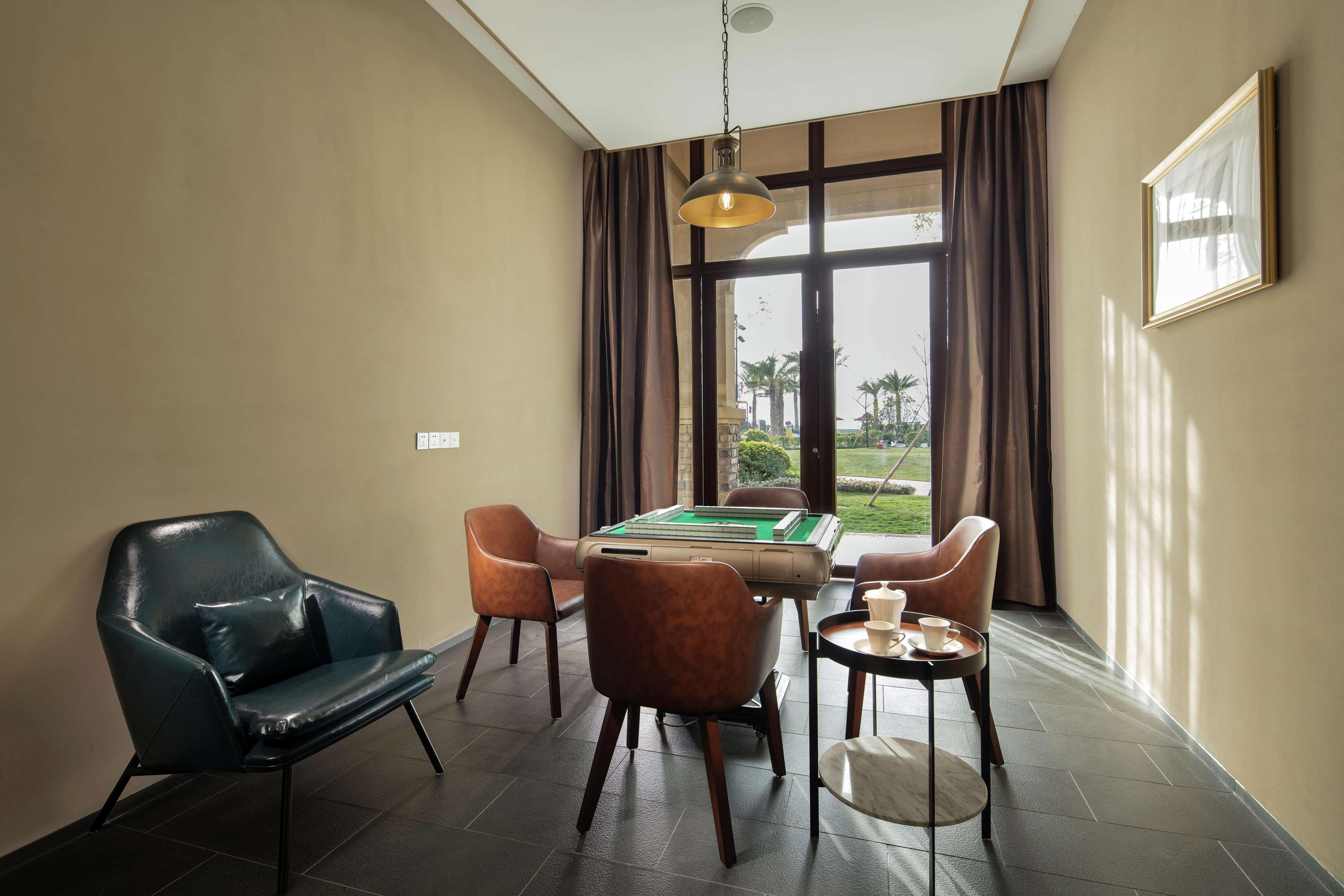 Doubletree By Hilton Huidong Resort Huizhou  Esterno foto