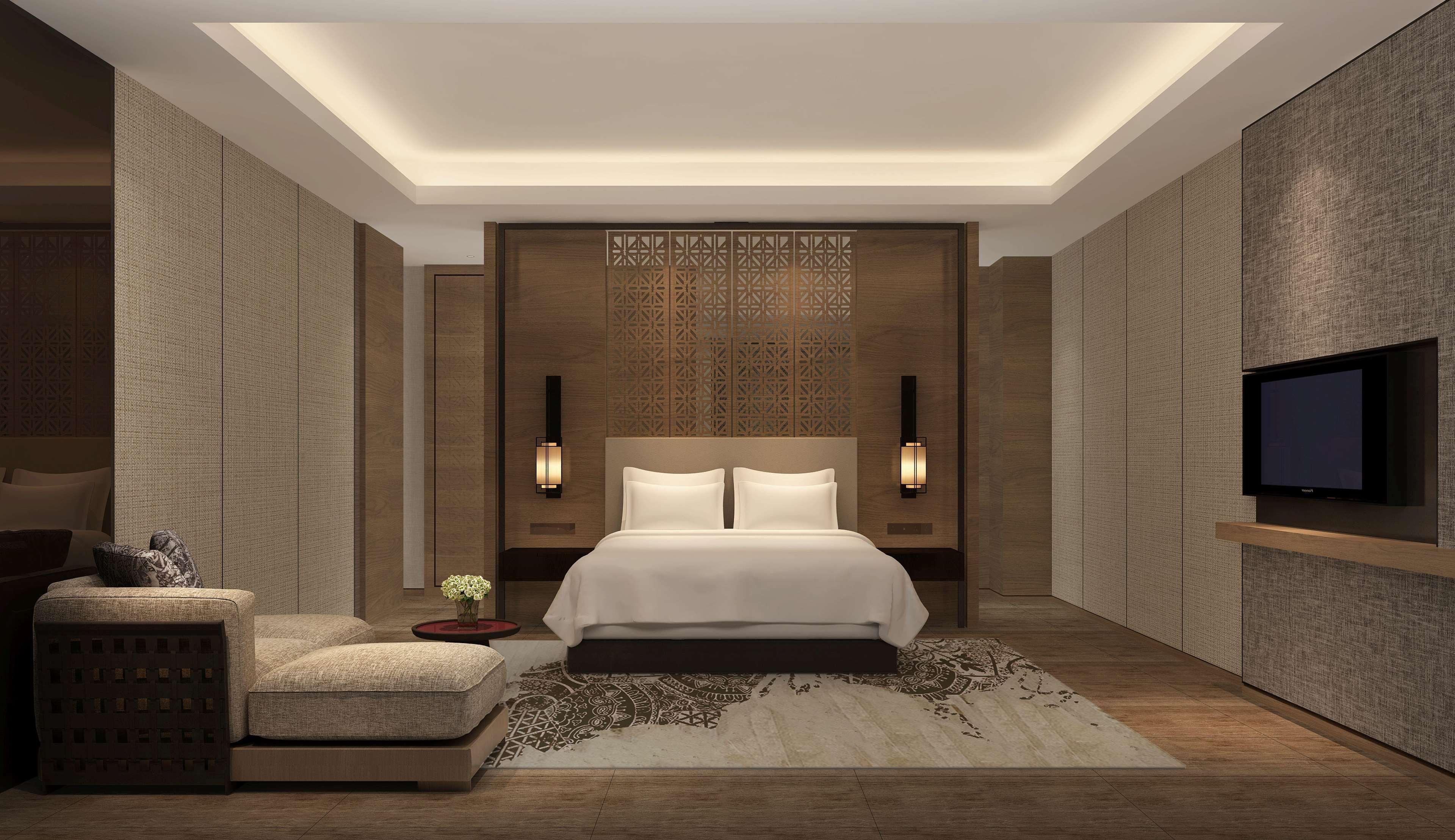 Doubletree By Hilton Huidong Resort Huizhou  Esterno foto