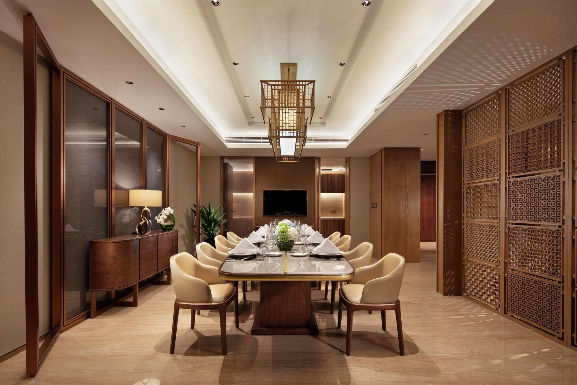 Doubletree By Hilton Huidong Resort Huizhou  Esterno foto