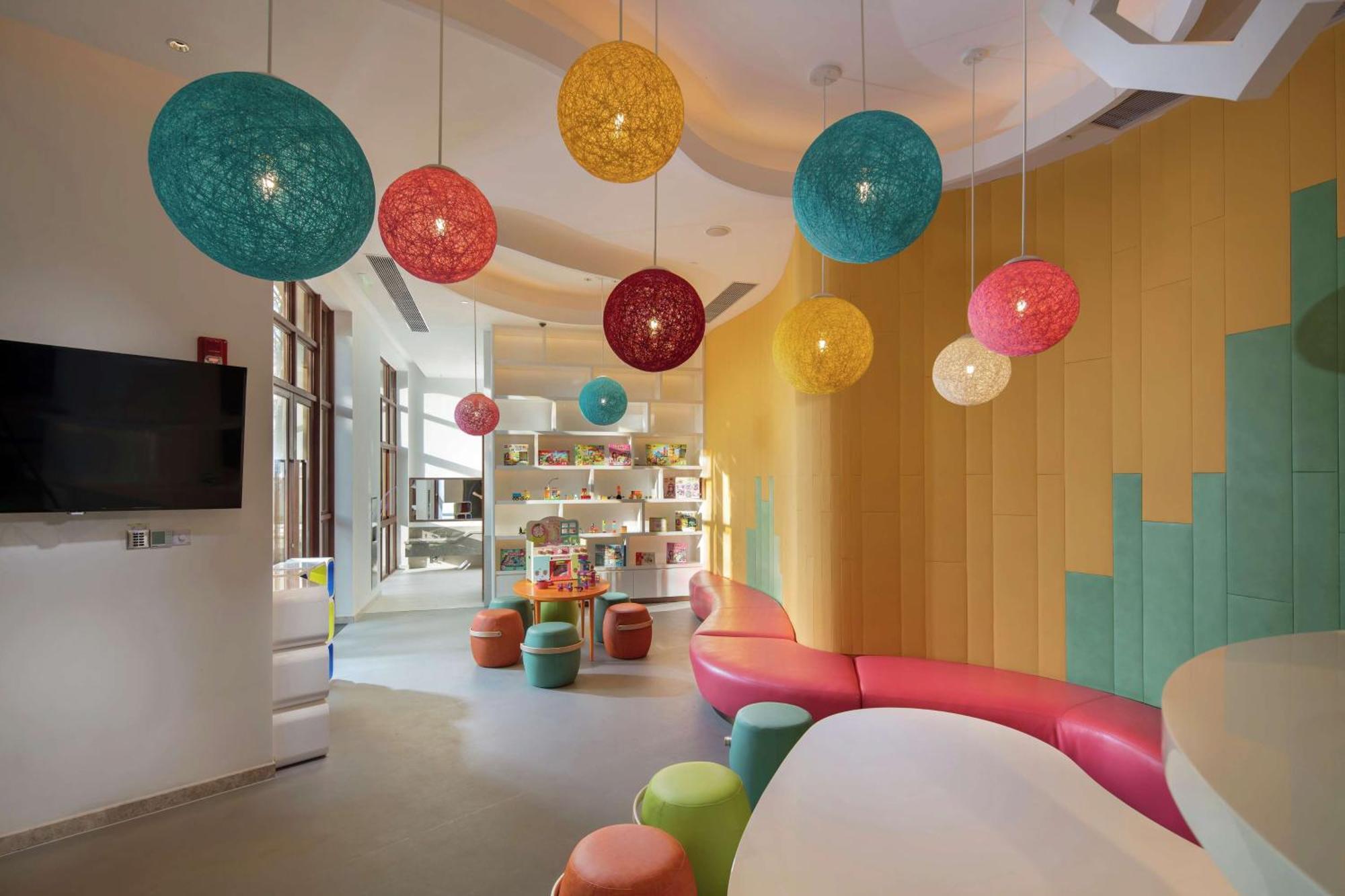 Doubletree By Hilton Huidong Resort Huizhou  Esterno foto