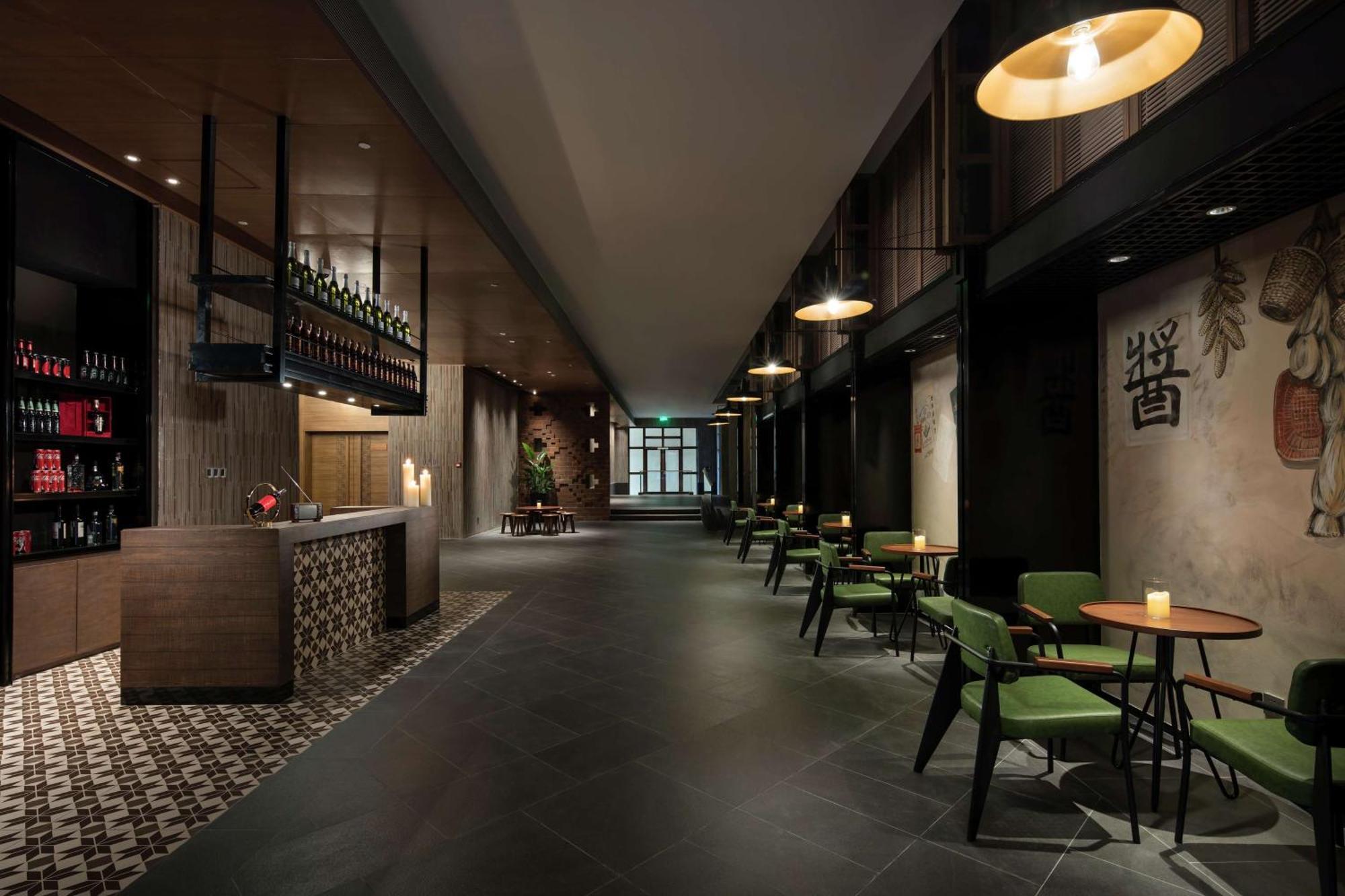 Doubletree By Hilton Huidong Resort Huizhou  Esterno foto