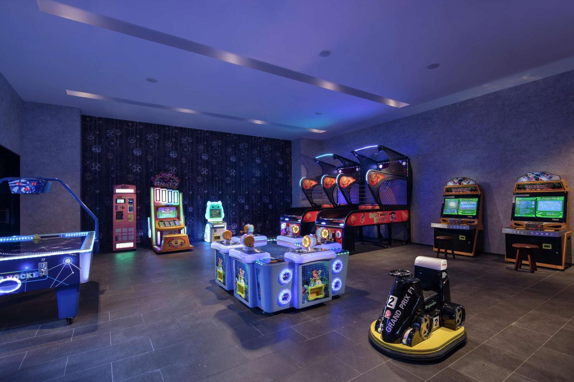 Doubletree By Hilton Huidong Resort Huizhou  Esterno foto