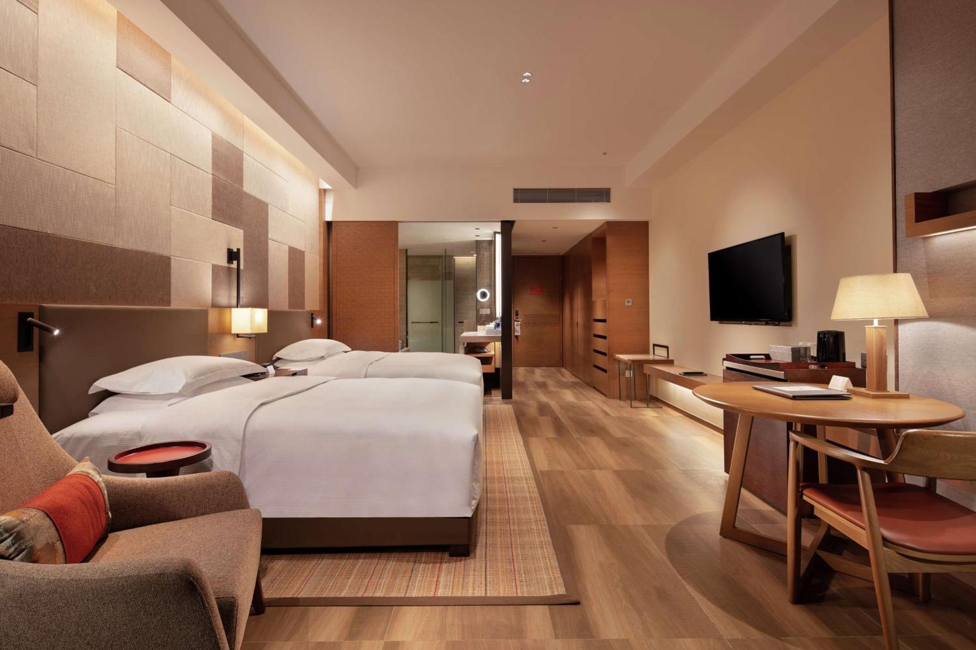 Doubletree By Hilton Huidong Resort Huizhou  Esterno foto