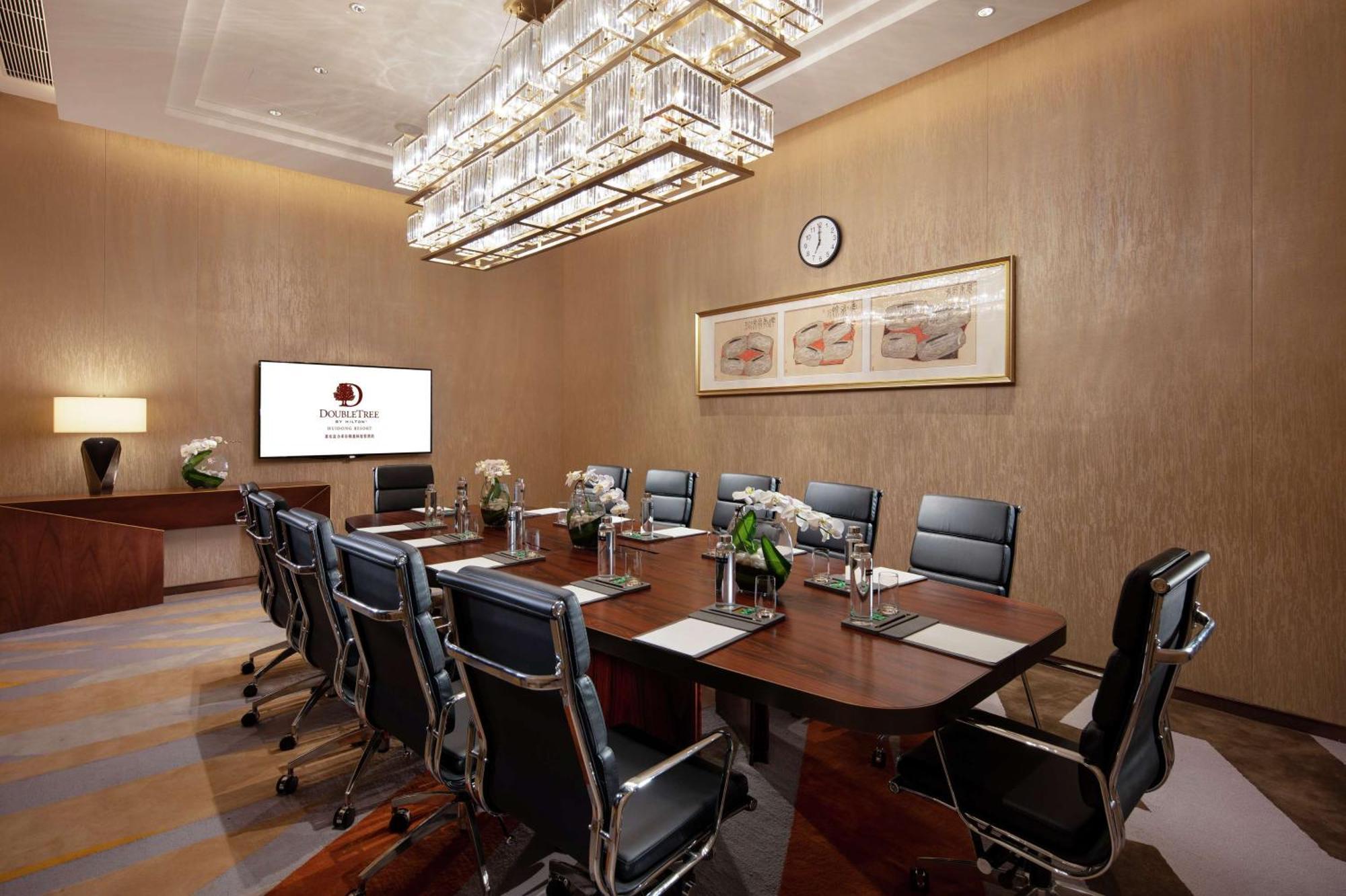 Doubletree By Hilton Huidong Resort Huizhou  Esterno foto