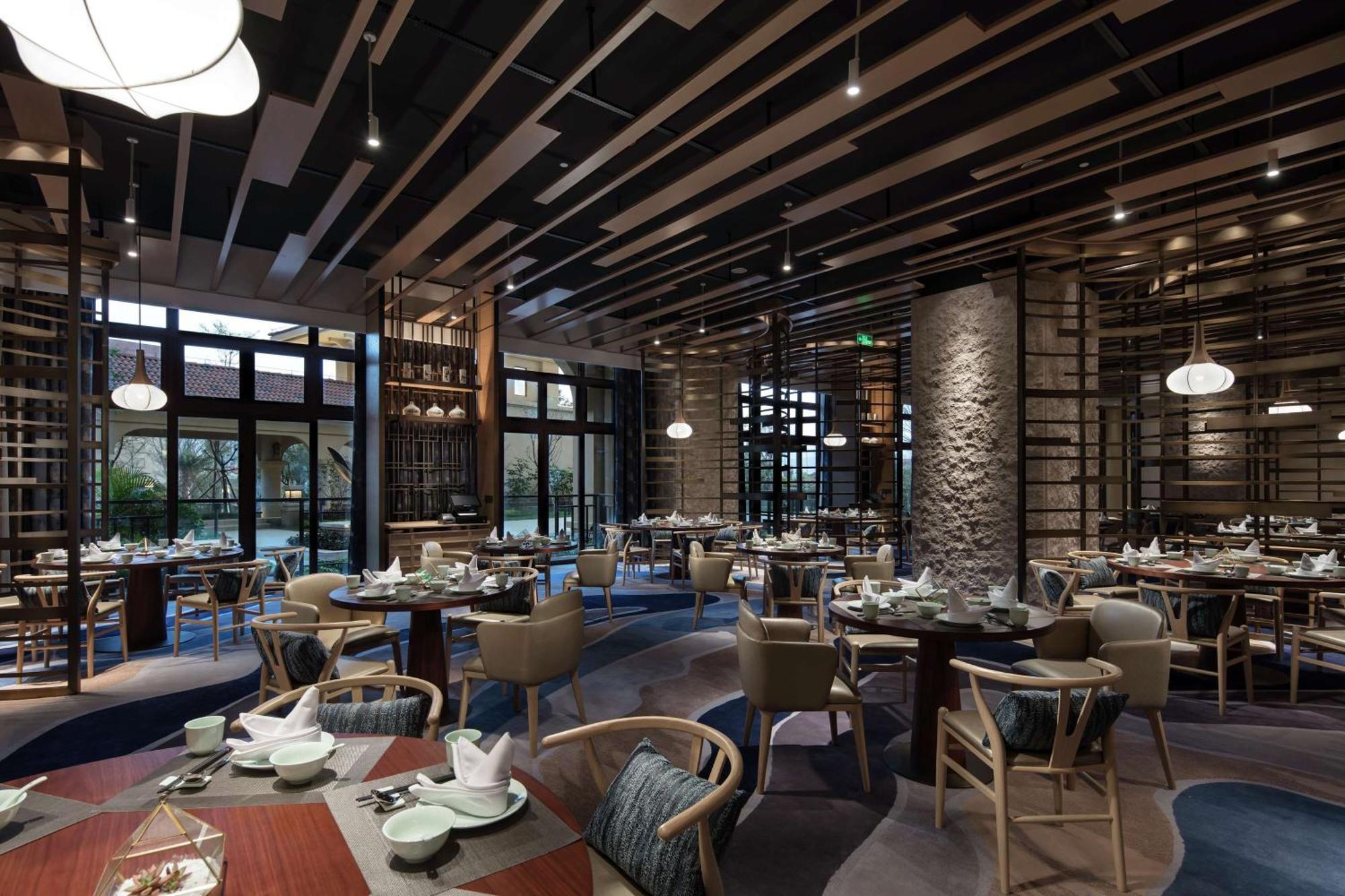 Doubletree By Hilton Huidong Resort Huizhou  Esterno foto