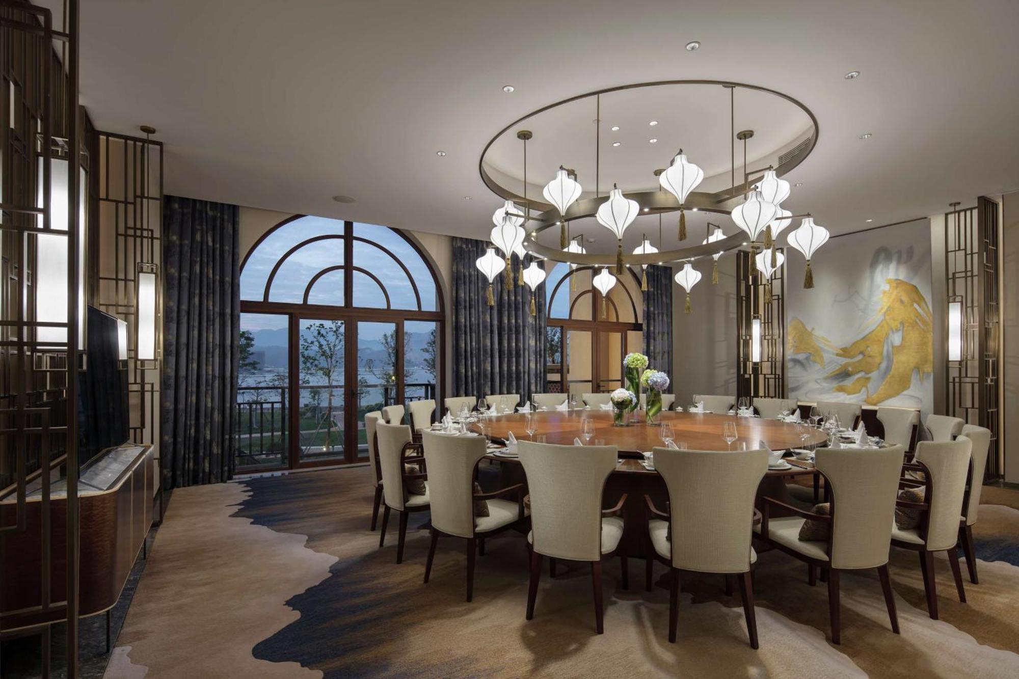 Doubletree By Hilton Huidong Resort Huizhou  Esterno foto